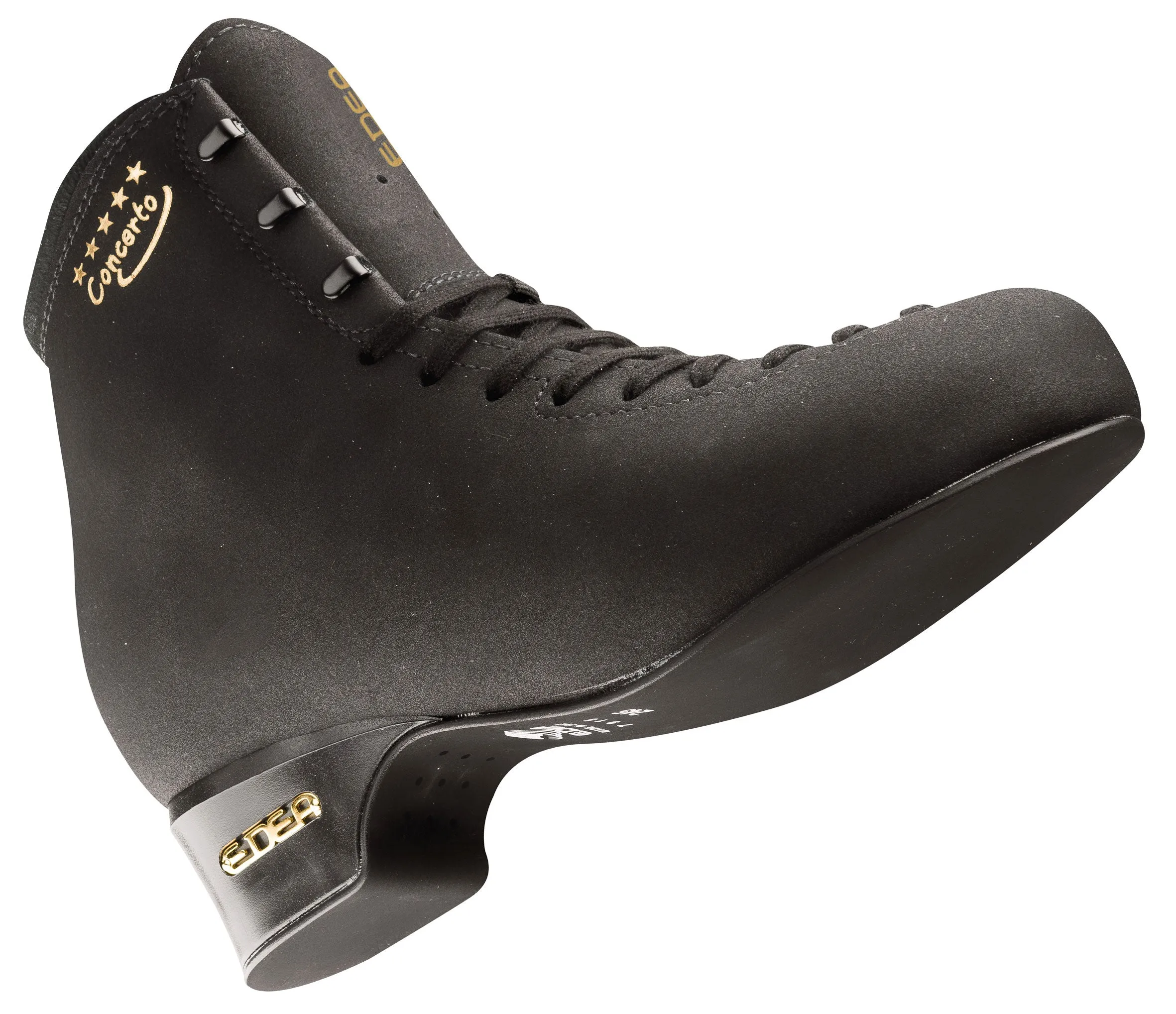 Edea Concerto, Boots Only