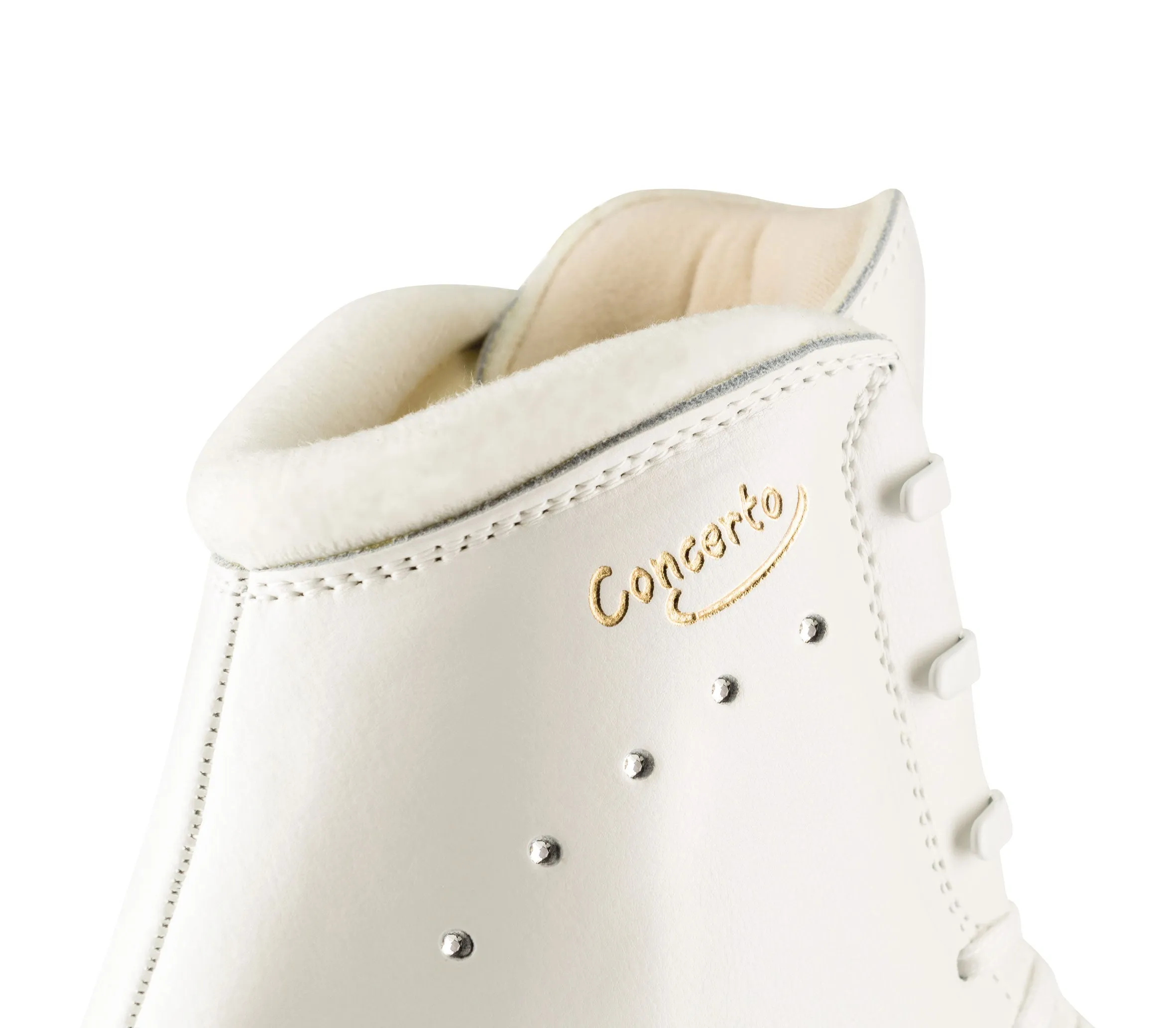 Edea Concerto, Boots Only