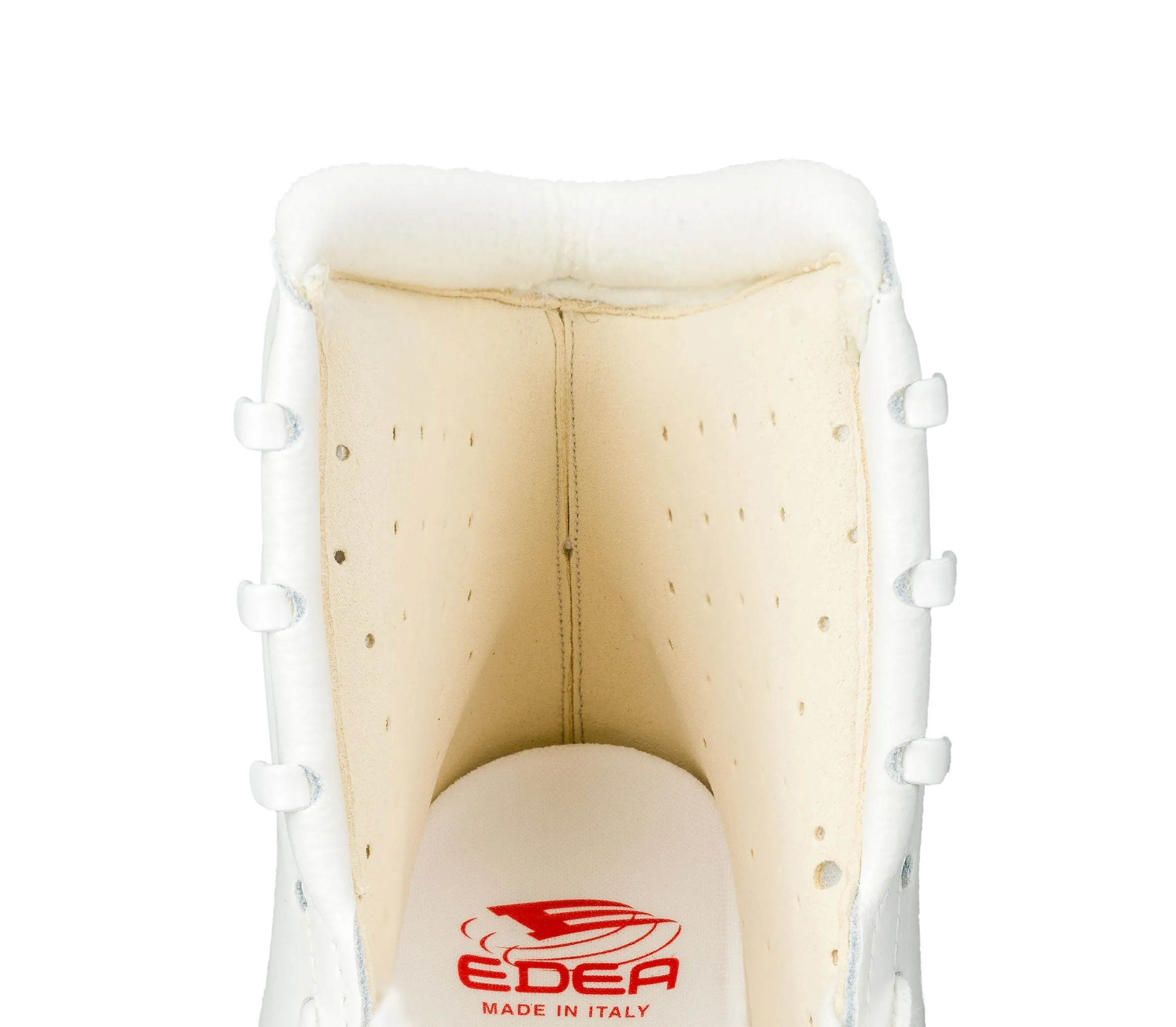 Edea Concerto, Boots Only