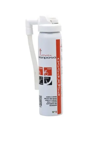 Effetto Mariposa Espresso 75ml