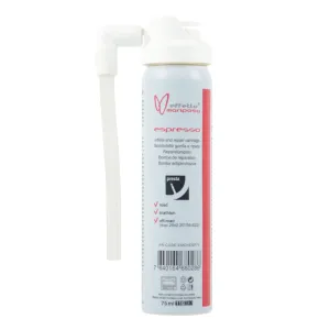 Effetto Mariposa Espresso - Inflate And Repair Cartridge
