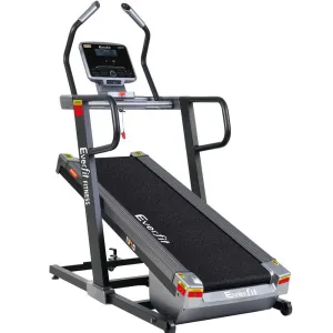EFit Treadmill Electric Incline Trainer Professional Home Gym Fitness Machine- ONLINE ONLY