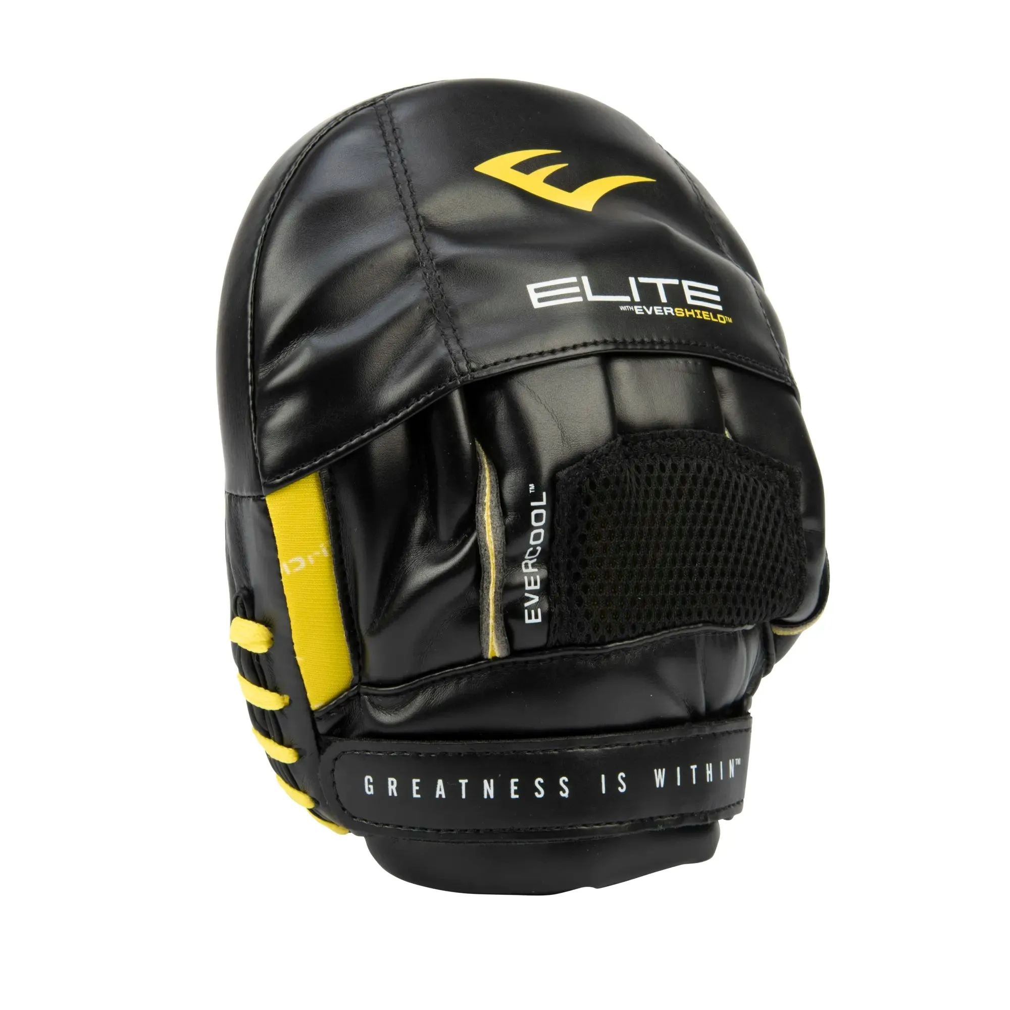 Elite Mantis Mitts