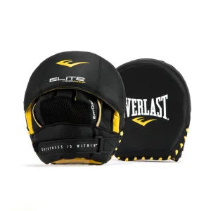Elite Mantis Mitts