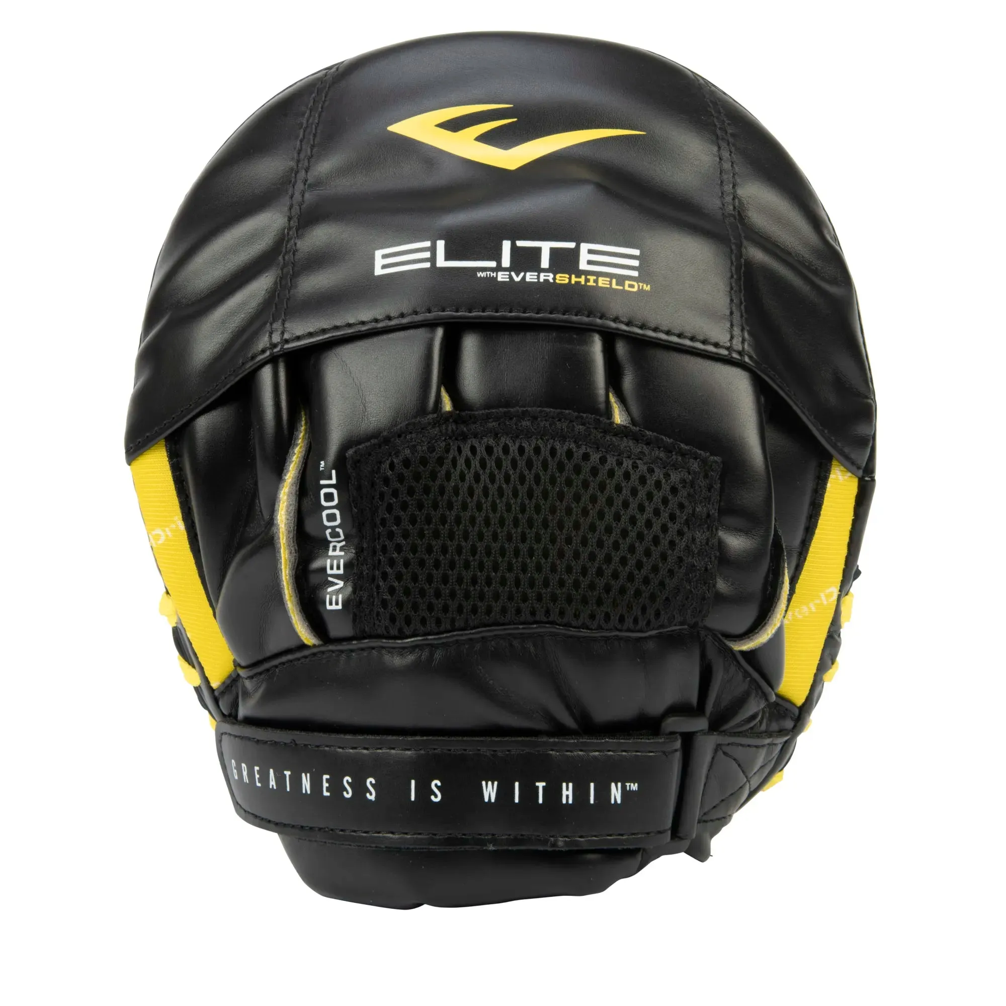 Elite Mantis Mitts