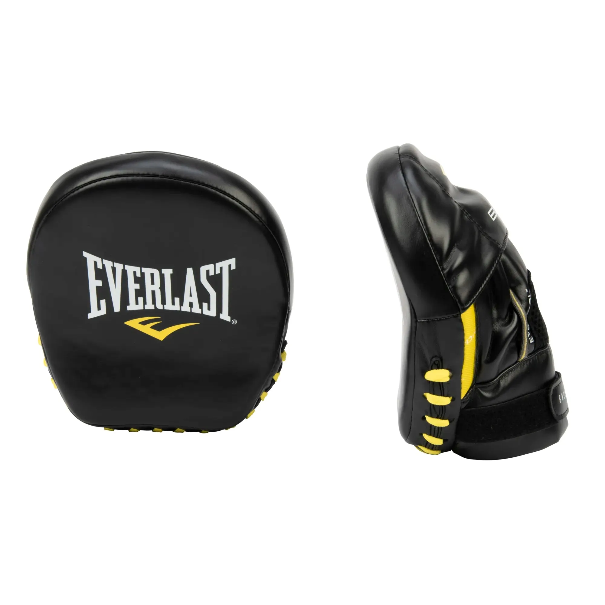 Elite Mantis Mitts