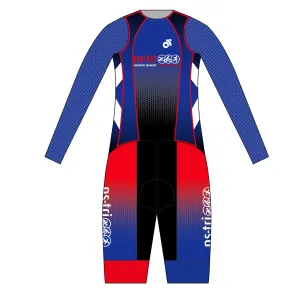 Elite Speeedsuit