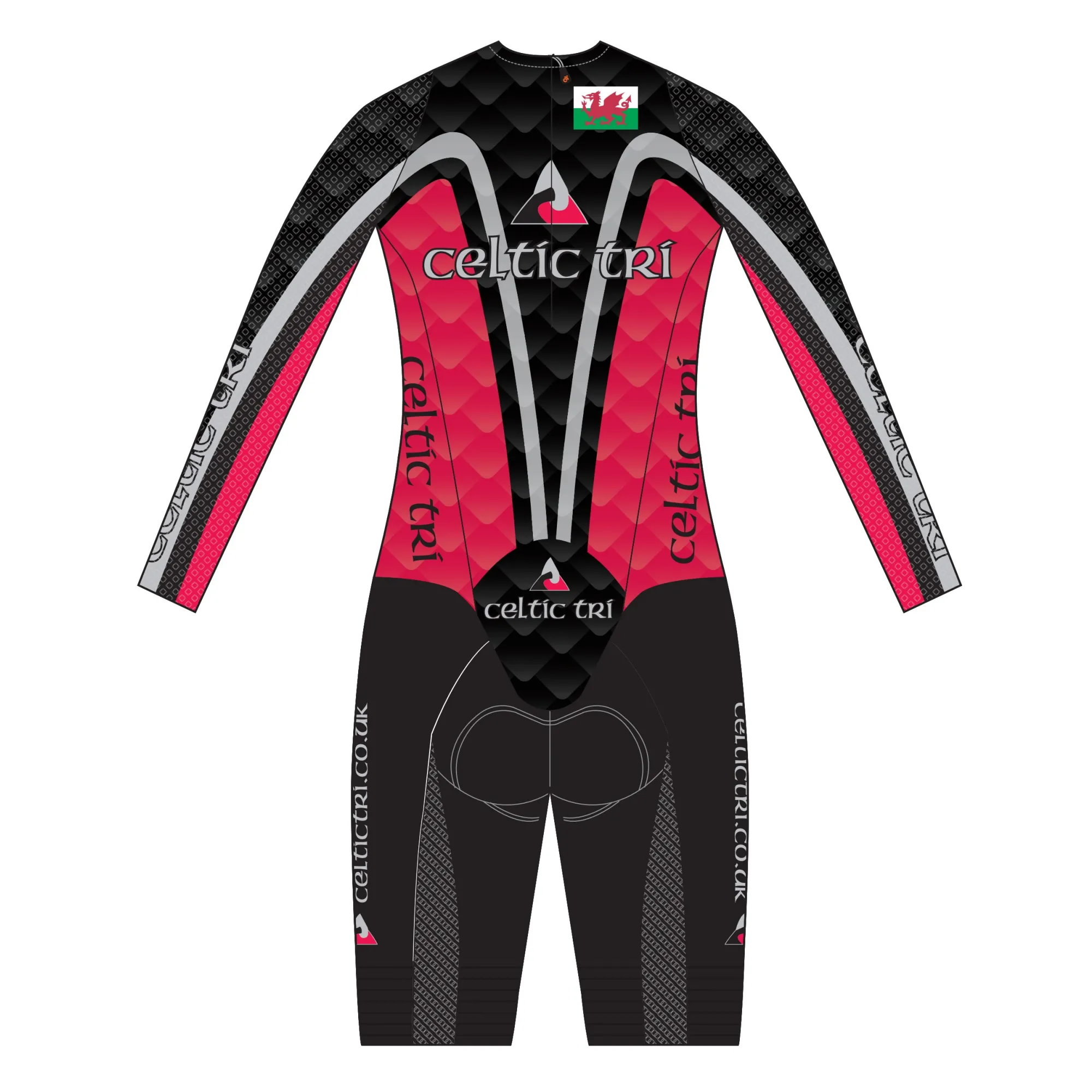 Elite Speeedsuit