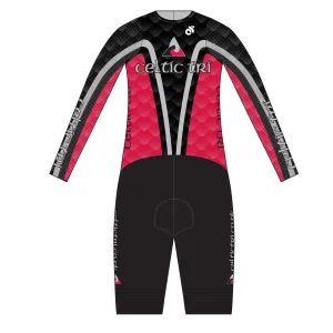Elite Speeedsuit