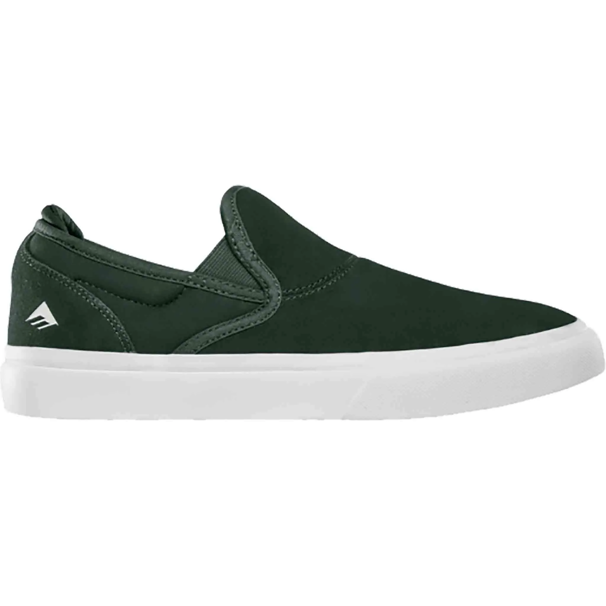 Emerica Wino G6 Slip On Forrest