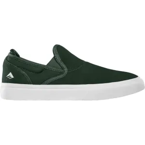 Emerica Wino G6 Slip On Forrest