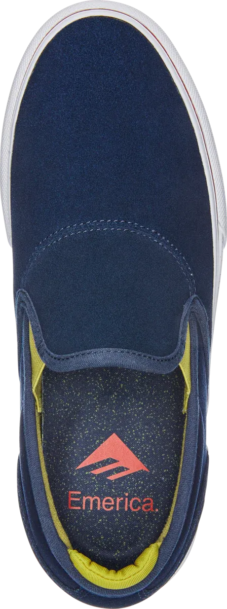 EMERICA WINO G6 SLIP-ON