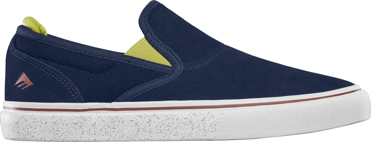 EMERICA WINO G6 SLIP-ON