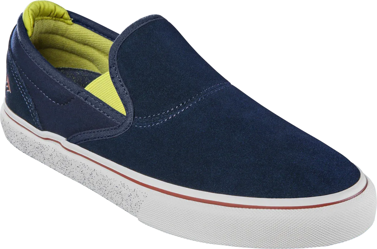 EMERICA WINO G6 SLIP-ON