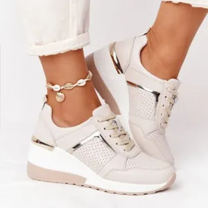 Emma | Ergonomic Stylish Shoes
