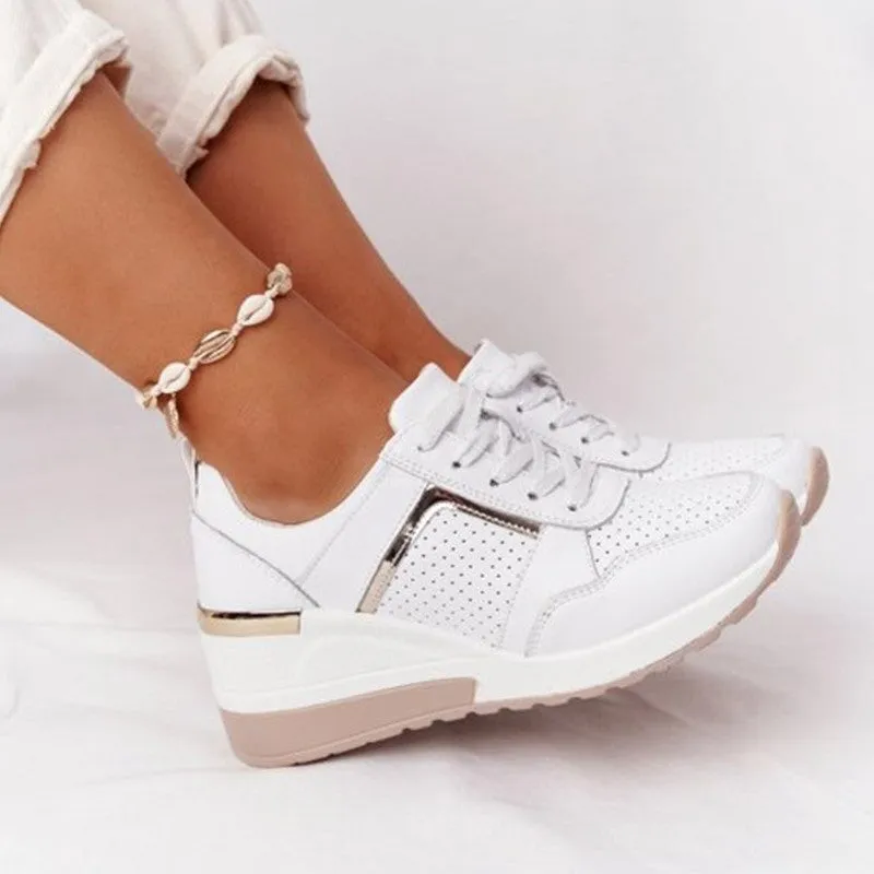 Emma | Ergonomic Stylish Shoes