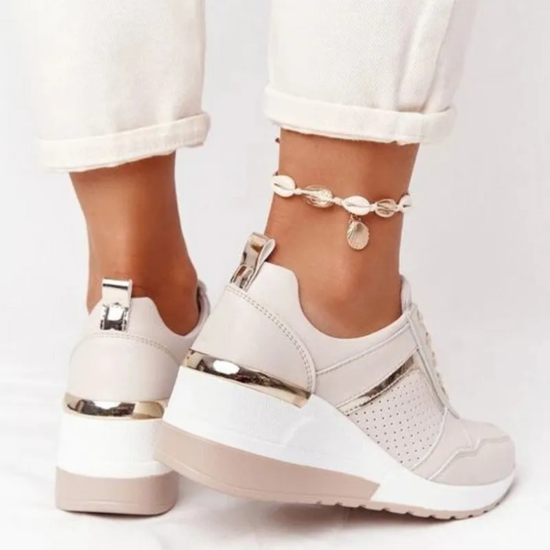 Emma | Ergonomic Stylish Shoes