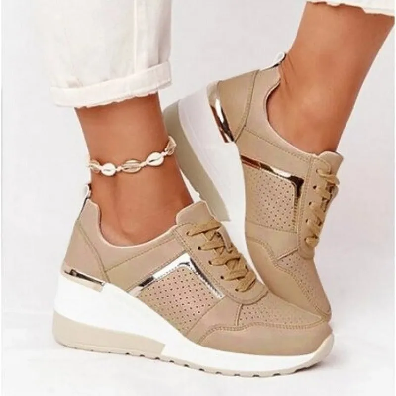 Emma | Ergonomic Stylish Shoes