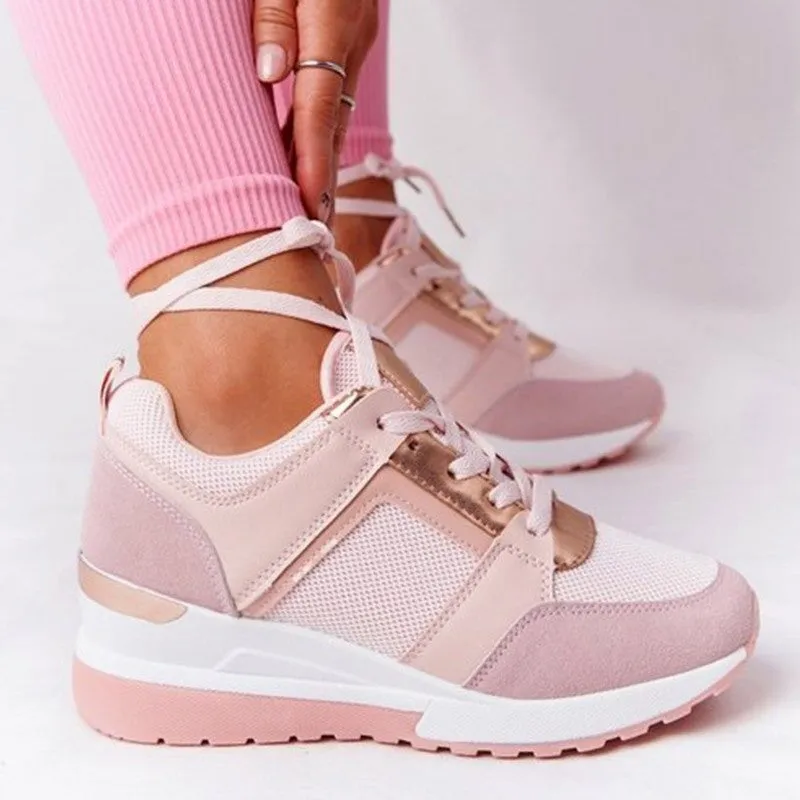 Emma | Ergonomic Stylish Shoes