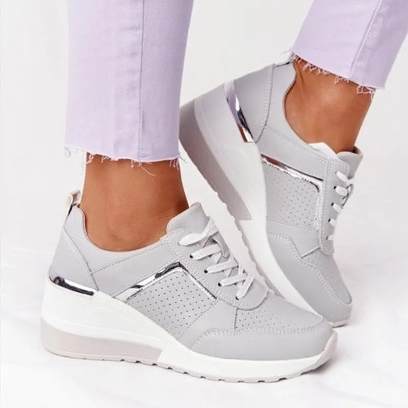 Emma | Ergonomic Stylish Shoes