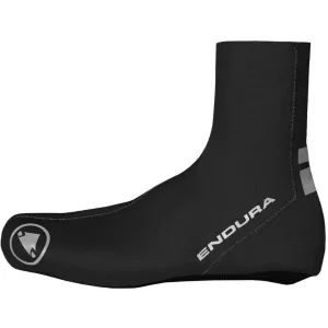 Endura FS260-Pro Nemo Cycling Overshoes - Black