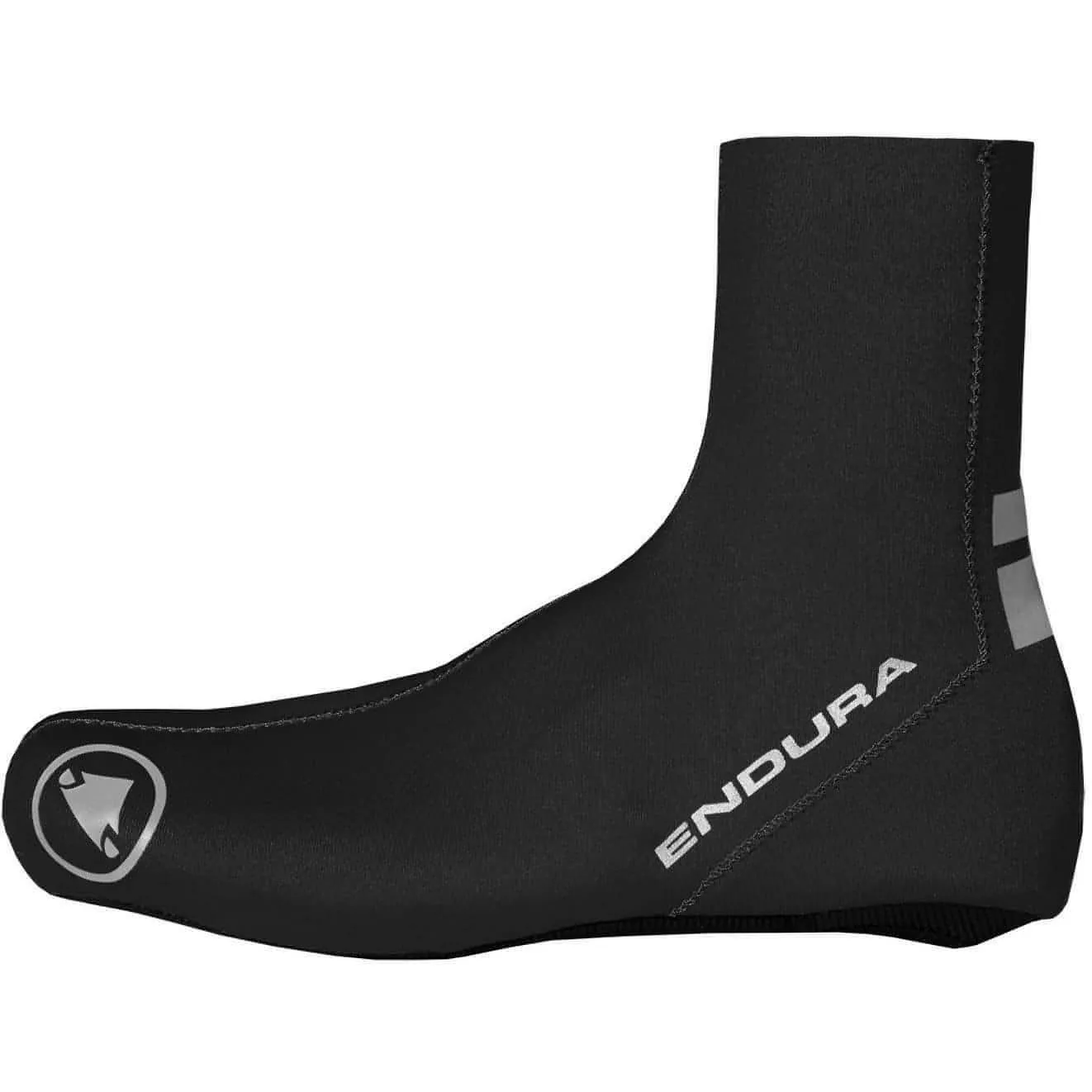 Endura FS260-Pro Nemo Cycling Overshoes - Black