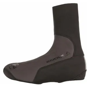 Endura Pro SL Cycling Overshoes - Black