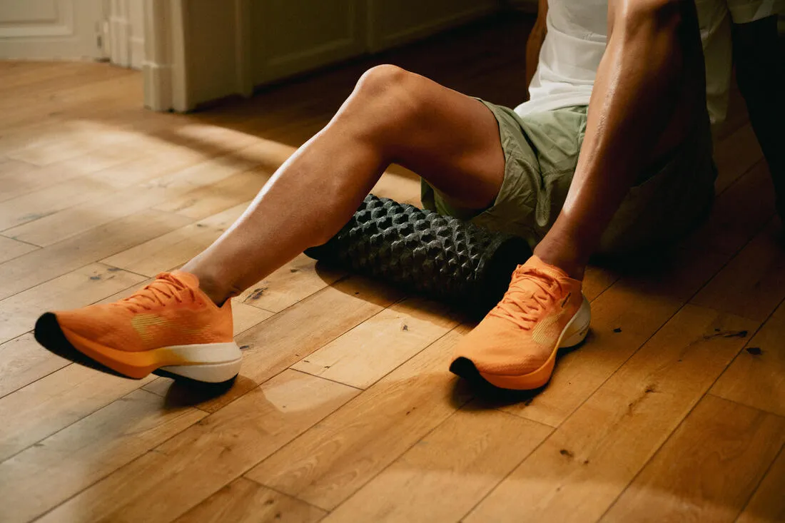 EPP foam massage roller