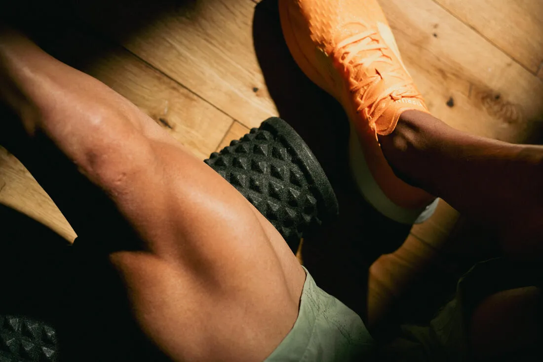 EPP foam massage roller