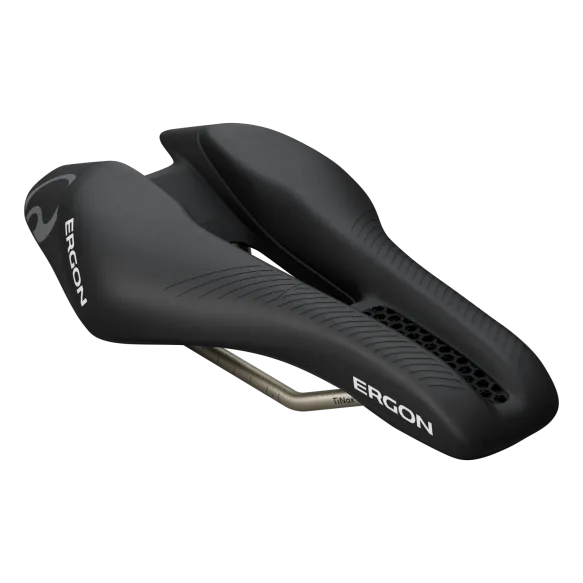 Ergon Sr Tri Women Front