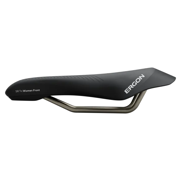 Ergon Sr Tri Women Front