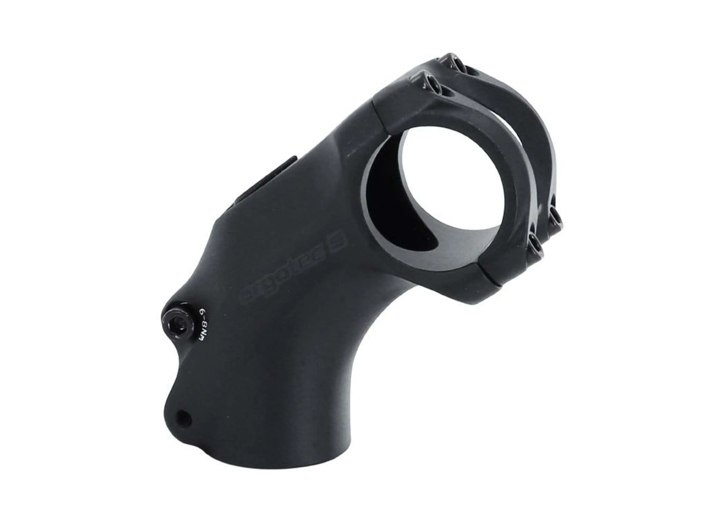 Ergotec A-Head Stem -  Charisma