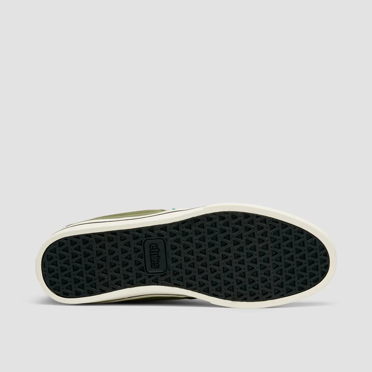 Etnies Jameson 2 Eco X TFTF Shoes - Olive