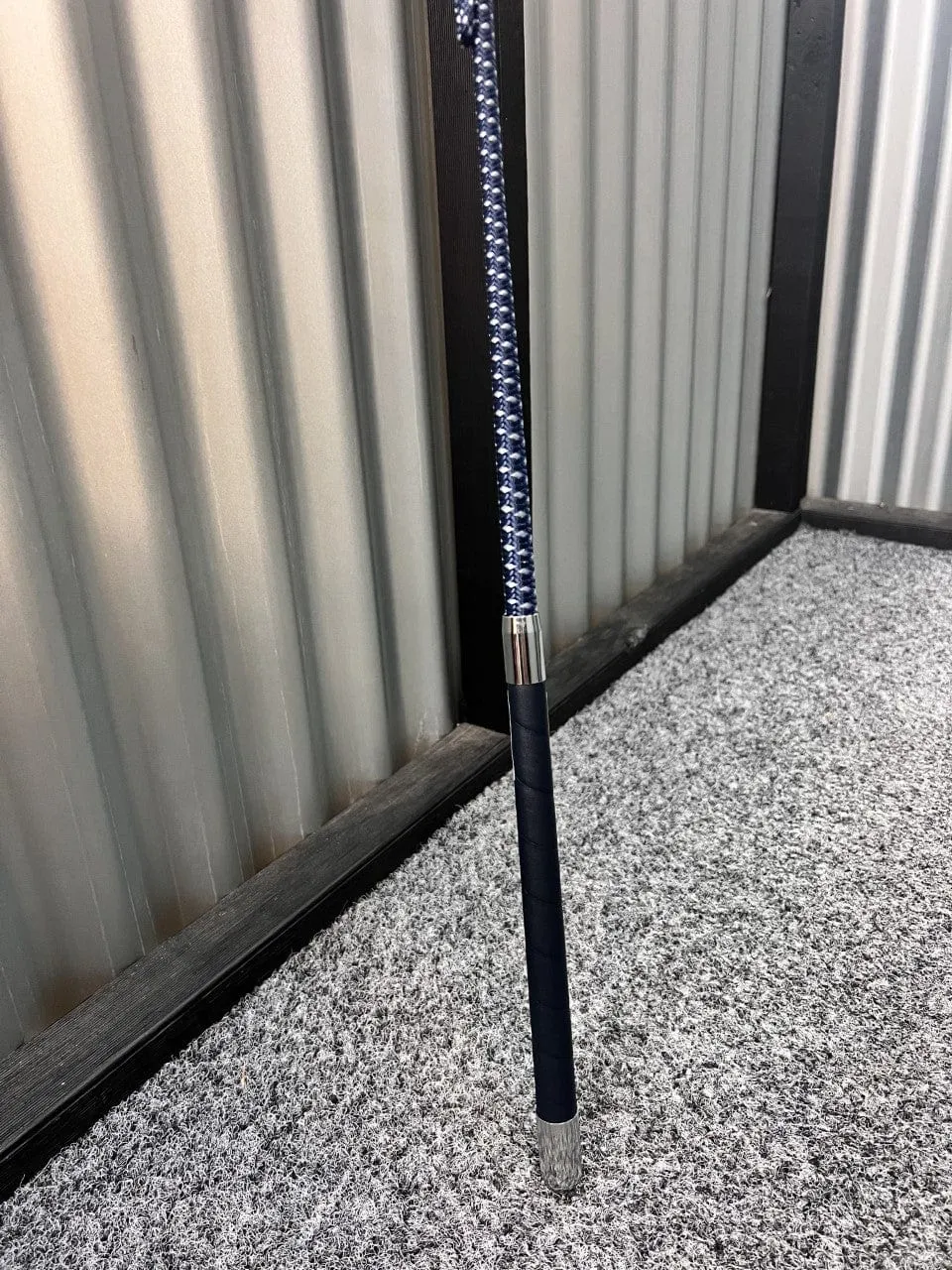 Eurohunter Deluxe Lunge Whip (EHW8L0L) - LOCAL PICK UP ITEM ONLY