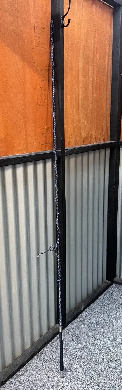 Eurohunter Deluxe Lunge Whip (EHW8L0L) - LOCAL PICK UP ITEM ONLY