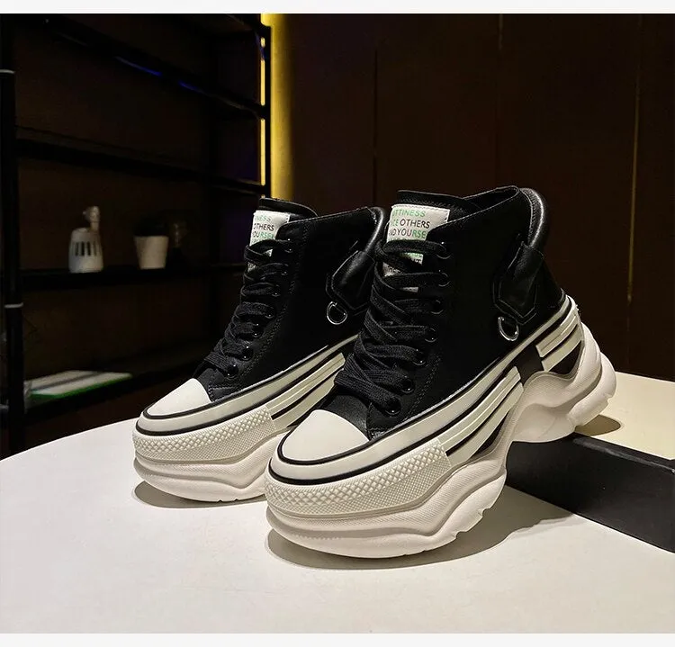 European women shoes Genuine leather