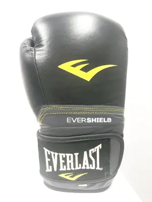 EVERLAST EVERSHIELD CONTENDER TRAINING GLOVES