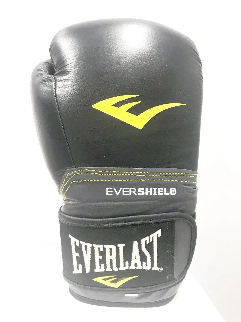 EVERLAST EVERSHIELD CONTENDER TRAINING GLOVES