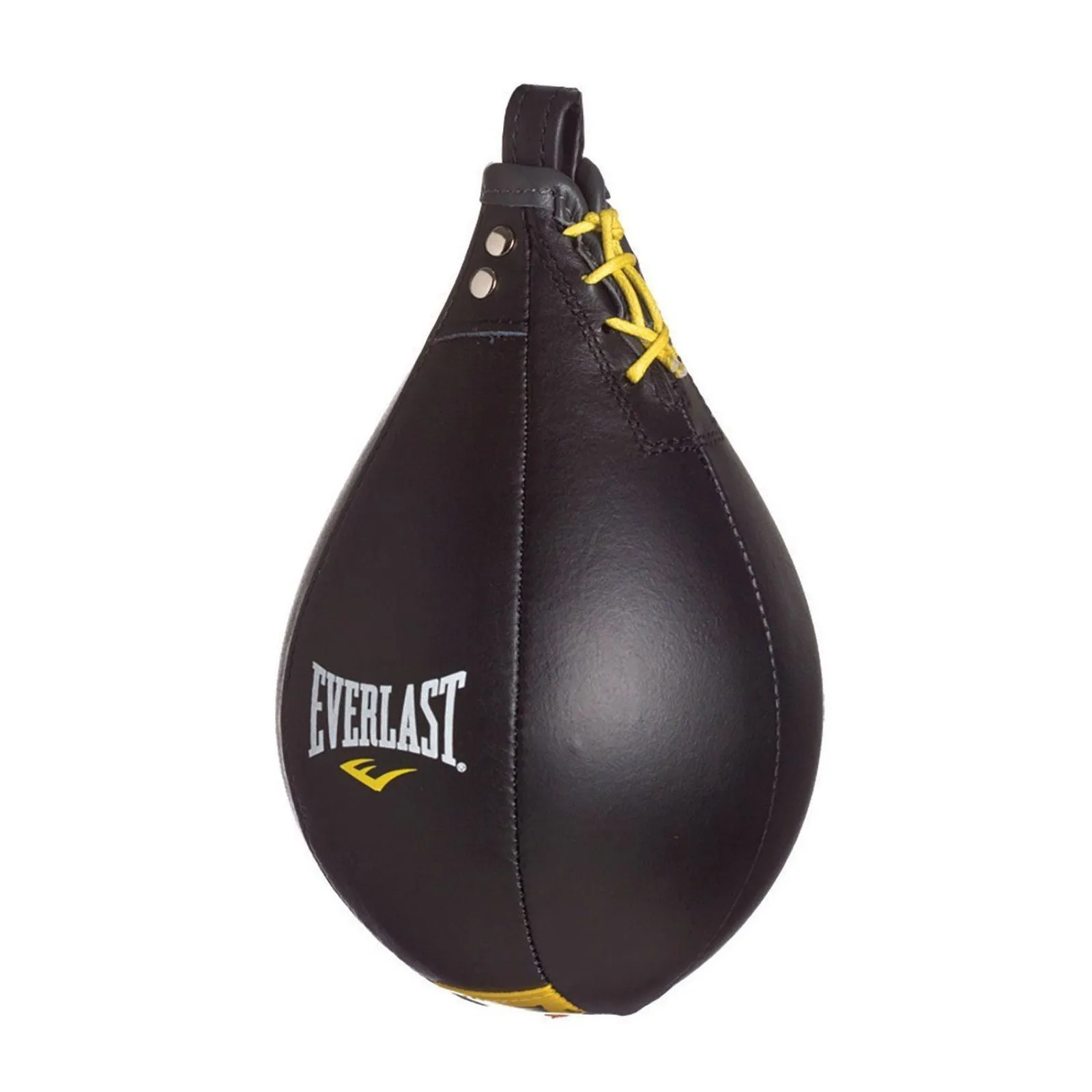 Everlast Leather Speed Bag