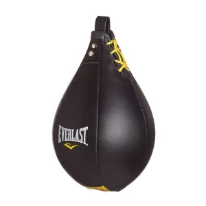 Everlast Leather Speed Bag