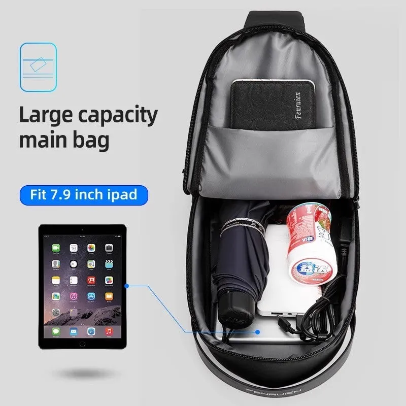FABI USB-Bag