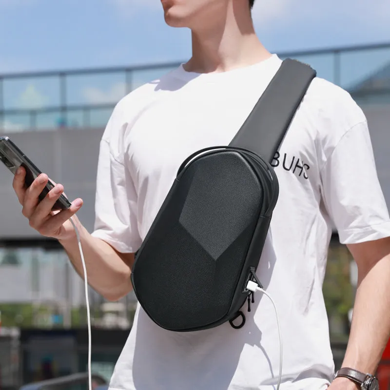 FABI USB-Bag