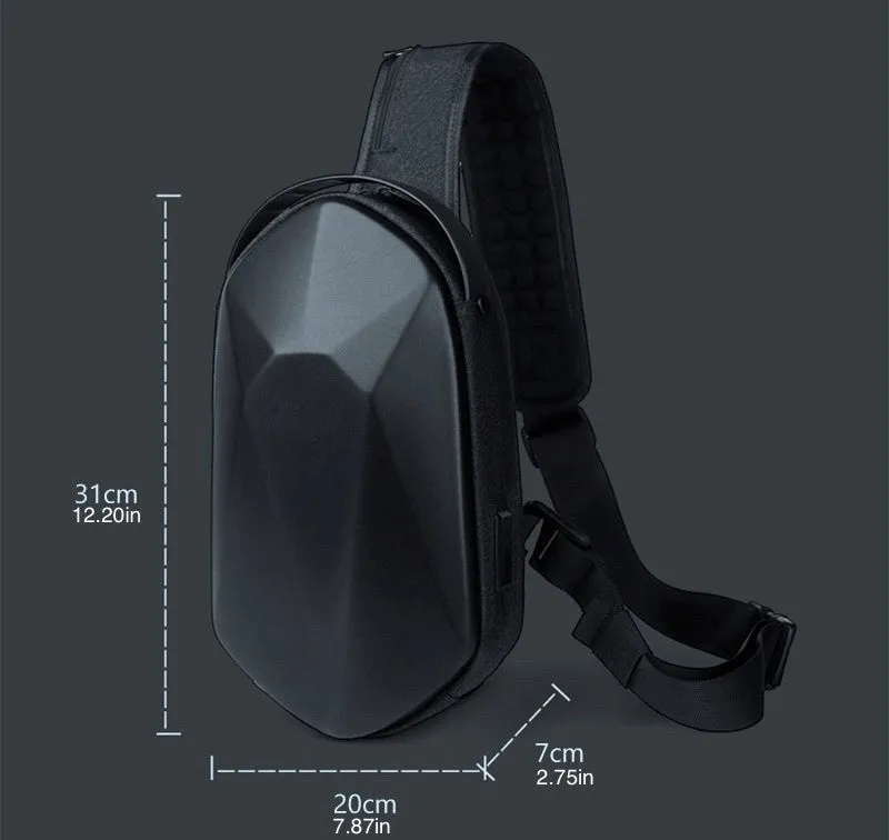 FABI USB-Bag