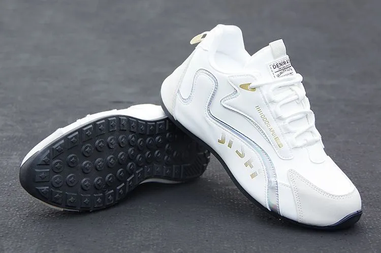 Fashion Men's Sports Comfortable Soft Bottom Casual Shoes