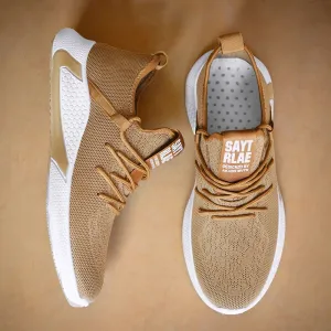 Fashionable breathable running shoes wear-resistant non-slip sneakers Zapatillas Hombre men's outdoor vulcanized casual shoes