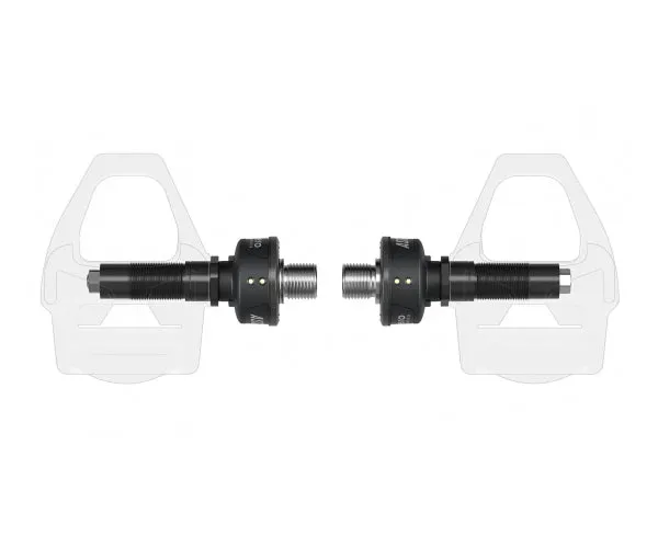 Favero Assioma DUO Double Side Power Meter Spindles - For Shimano (Assioma DUO-Shi)