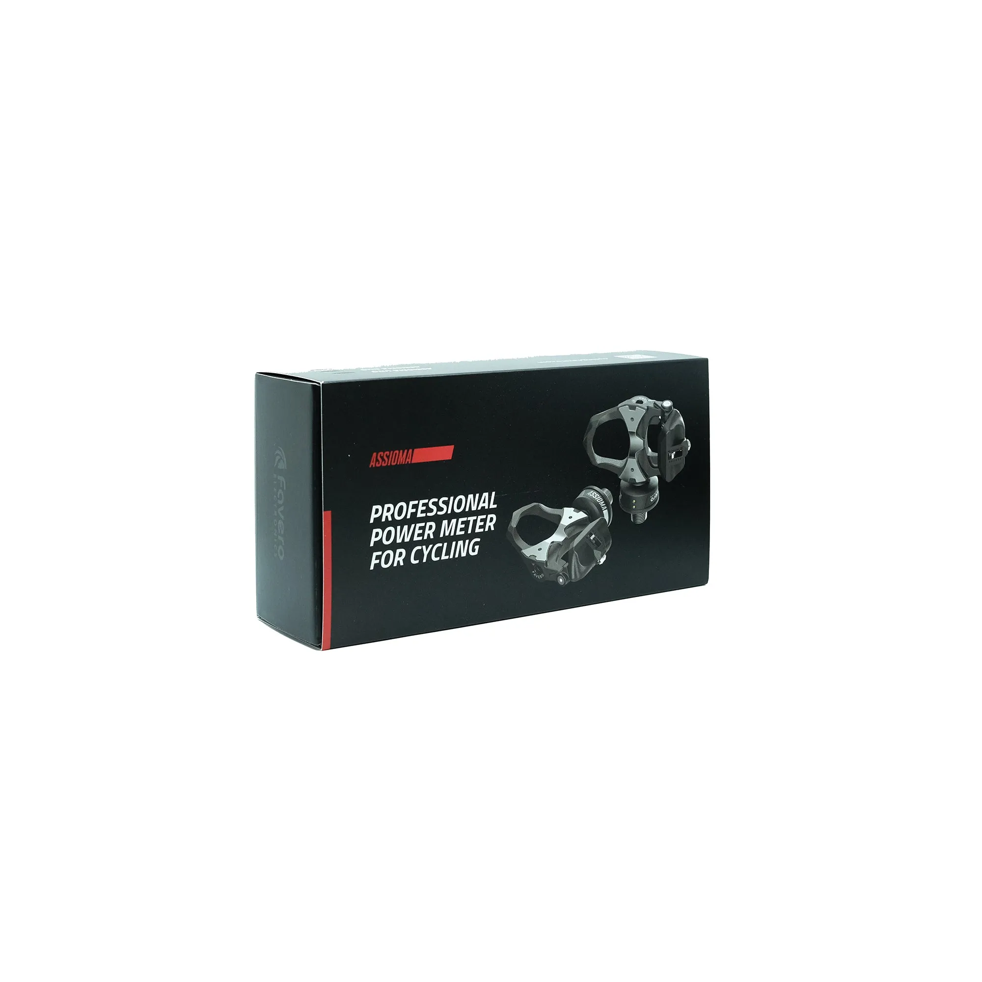 Favero Electronics - Assioma Duo Power Meter Pedals