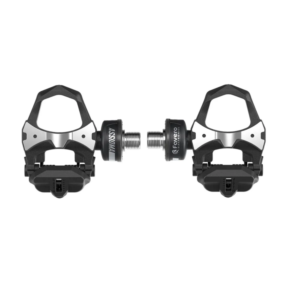 Favero Electronics - Assioma Duo Power Meter Pedals