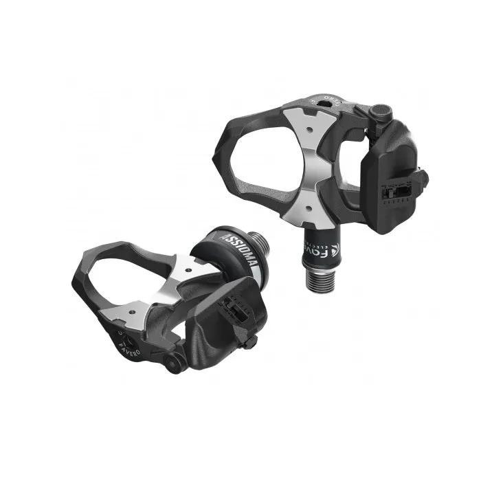 Favero Electronics - Assioma Uno Power Meter Pedals