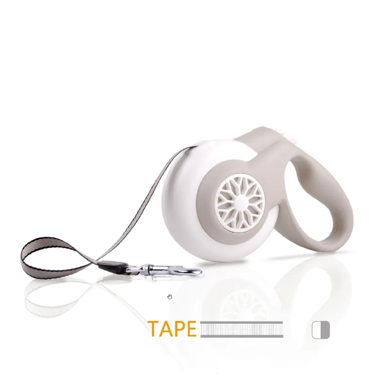 FIDA - Smart Walk - AutoBrake Retractable Dog Leash Design for Dog Pulling